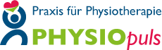 Logo: PHYSIOpuls